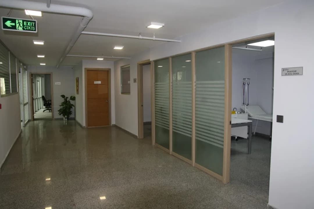 Özel Nefes Evde Bakım ve Sağlık Hizmetleri Merkezi