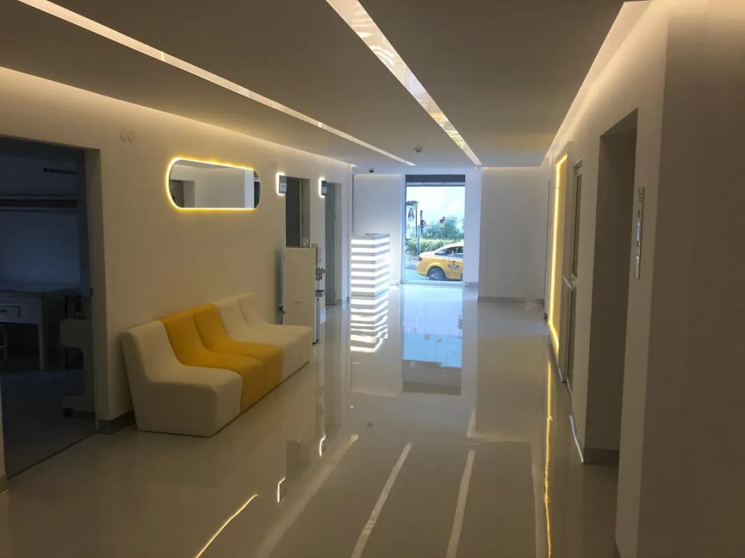 Özel Tanfer Hastanesi