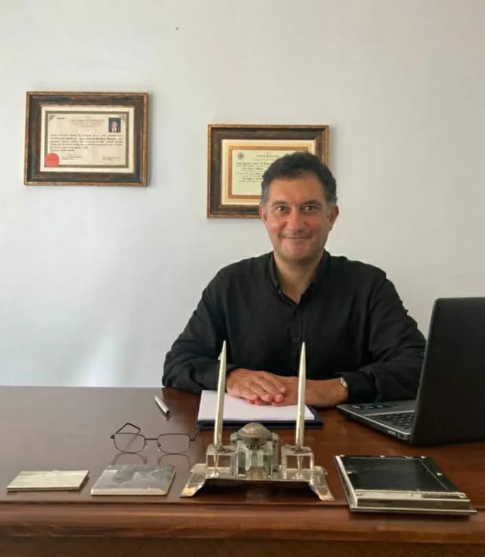 Dr. Öğr. Üyesi Aziz Mehmet Gökbakan, Psikiyatri, Psikiyatri Kadıköy — Mental Health & Psychology in Istanbul