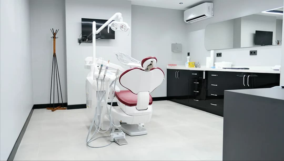 Estherian Dental Clinic — Dental Clinics in Istanbul