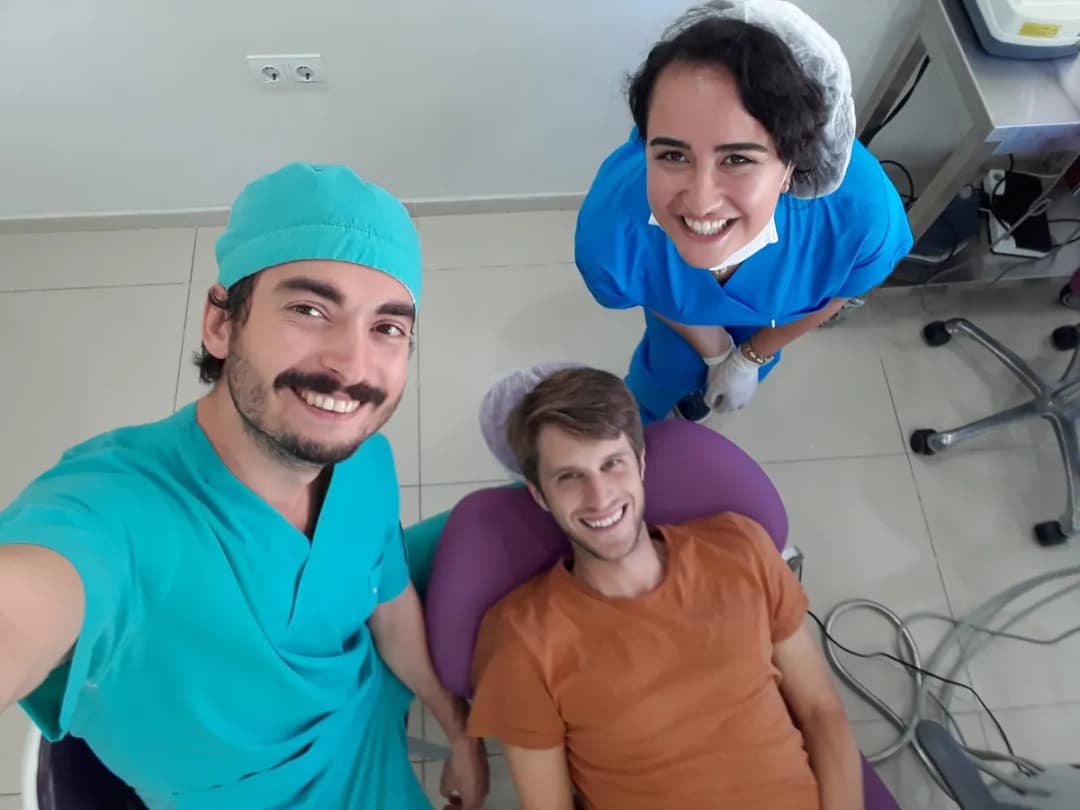 Tepedent Ağız Ve Diş Sağlığı Polikliniği