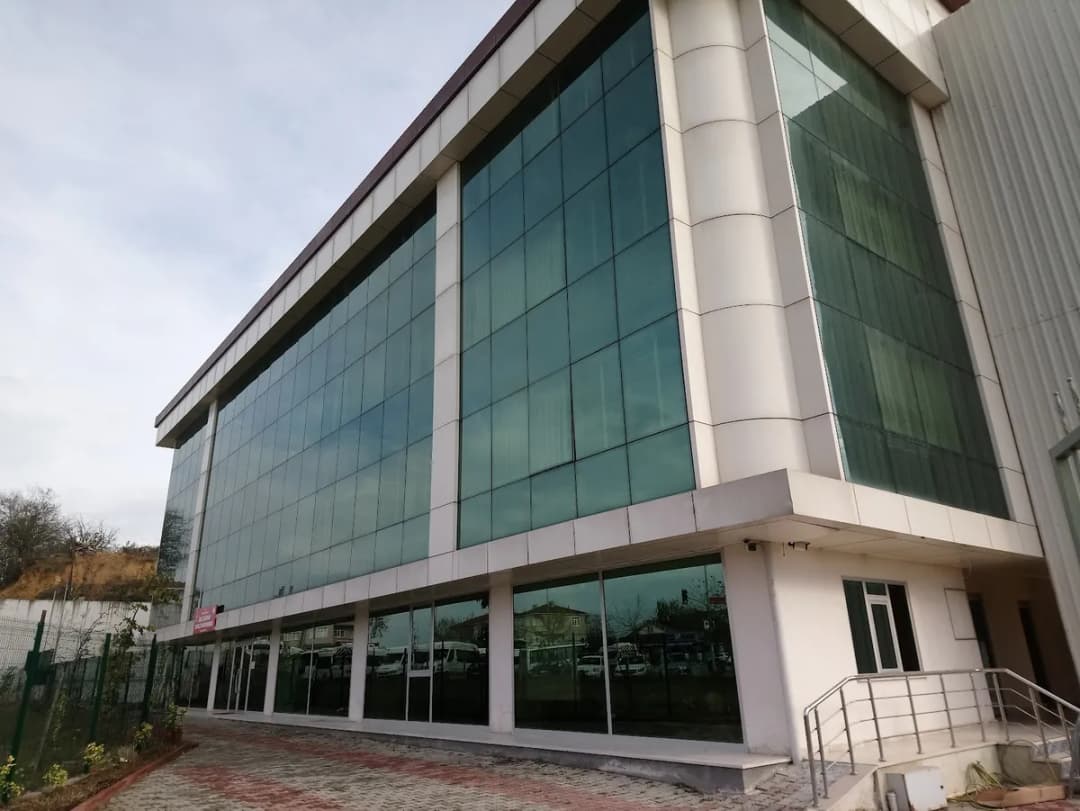 Çağlayan Bakım Merkezi Tuzla Şubesi
