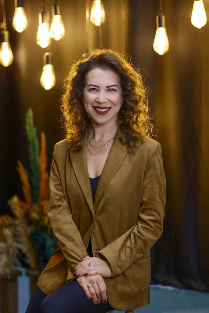 Olcay Barış Beslenme ve Eğitim Danışmanlık Merkezi — Nutrition & Dietetics in Istanbul