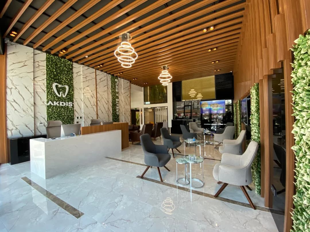 Akdiş Ağız ve Diş Sağlığı Polikliniği | Başakşehir Diş Kliniği | İmplant Diş Hekimi | Estetik Diş Hekimliği — Dental Clinics in Istanbul