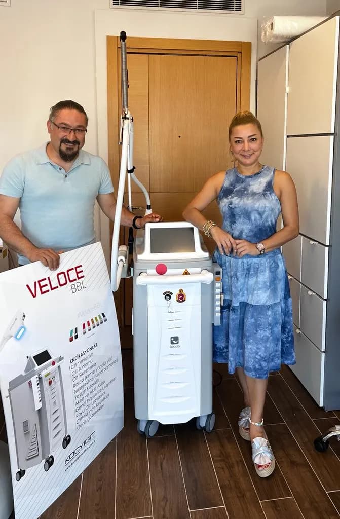 Dr. Dilek Başaran — Dermatology & Skin Care in Istanbul
