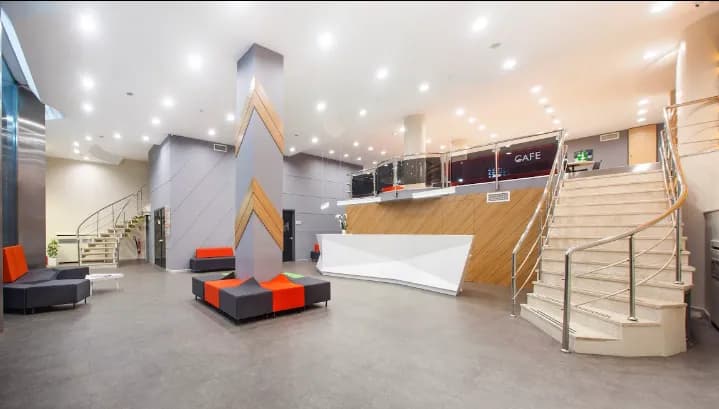 Oumnia Fertility Center