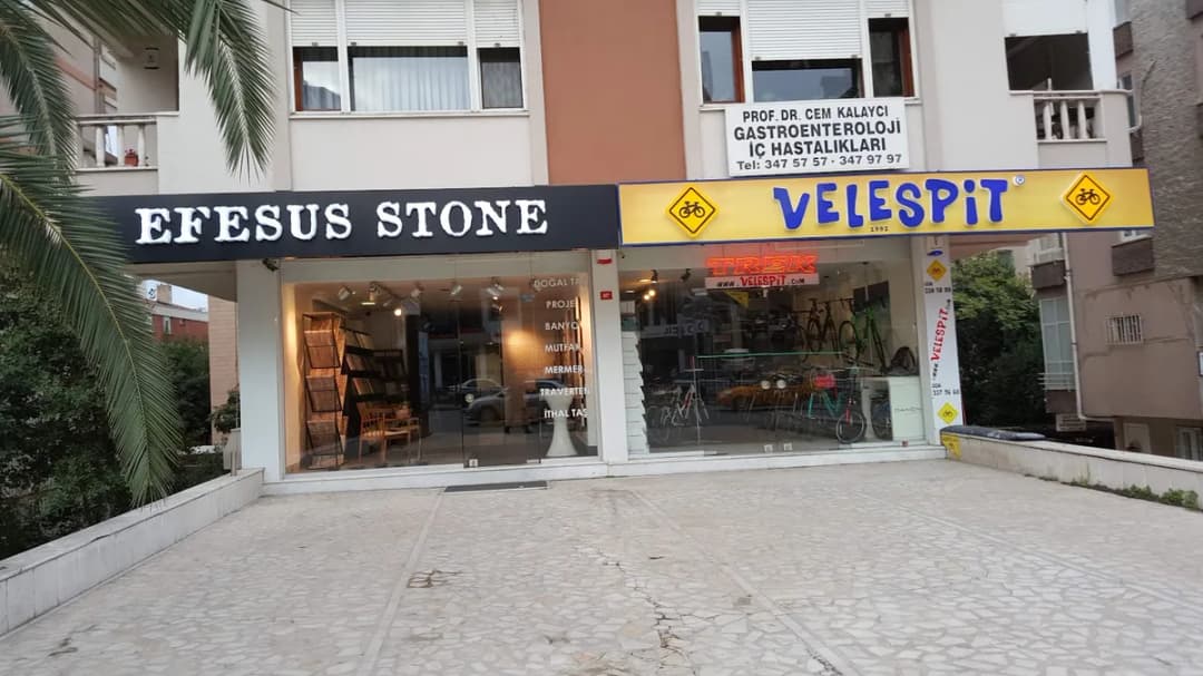 Dr. Cem Kalayci — Gastroenterology & Digestive in Istanbul