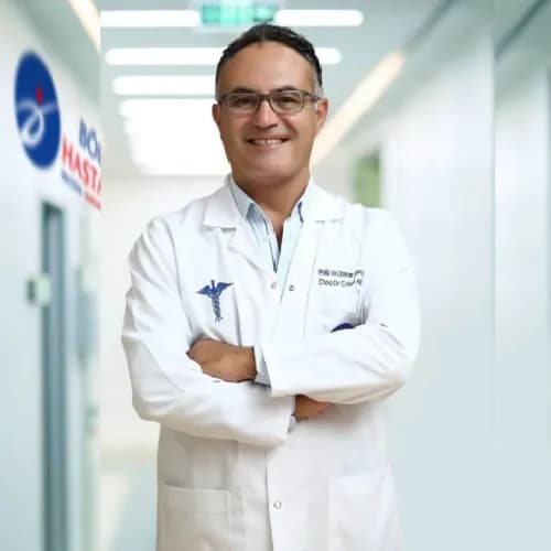 Doç. Dr. ERHAN KAYA