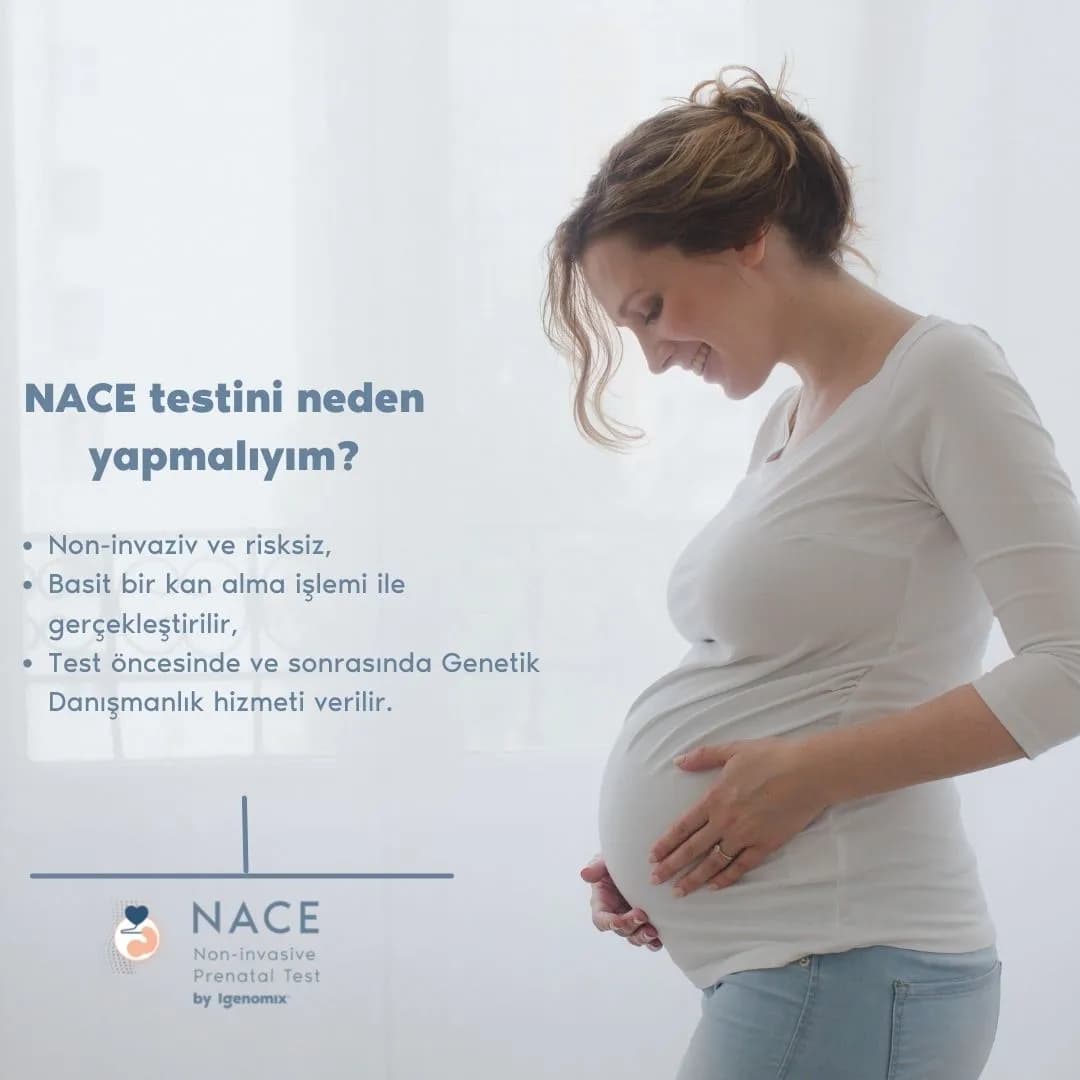 Igenomix Genetik Laboratuvarı — Labs & Diagnostics in Istanbul
