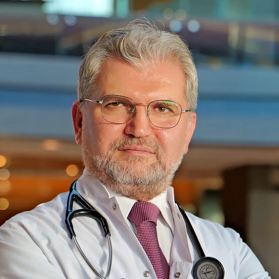 Prof. Dr. Ahmet Yıldız