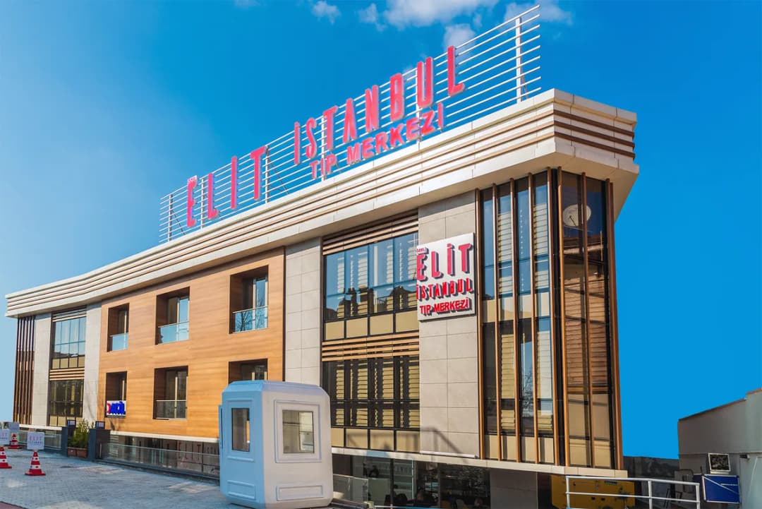 Elit İstanbul Hair Transplant — Dermatology & Skin Care in Istanbul