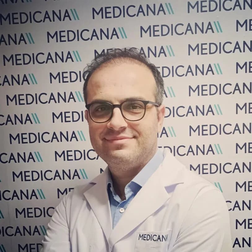 Op. Dr. Mehmet Serdar Balkan, Beyin Ve Sinir Cerrahisi — Oncology & Cancer Care in Istanbul