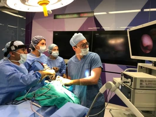 Prof. Dr. İbrahim Bülent Buttanrı, Göz Hastalıkları — Eye Care & Ophthalmology in Istanbul