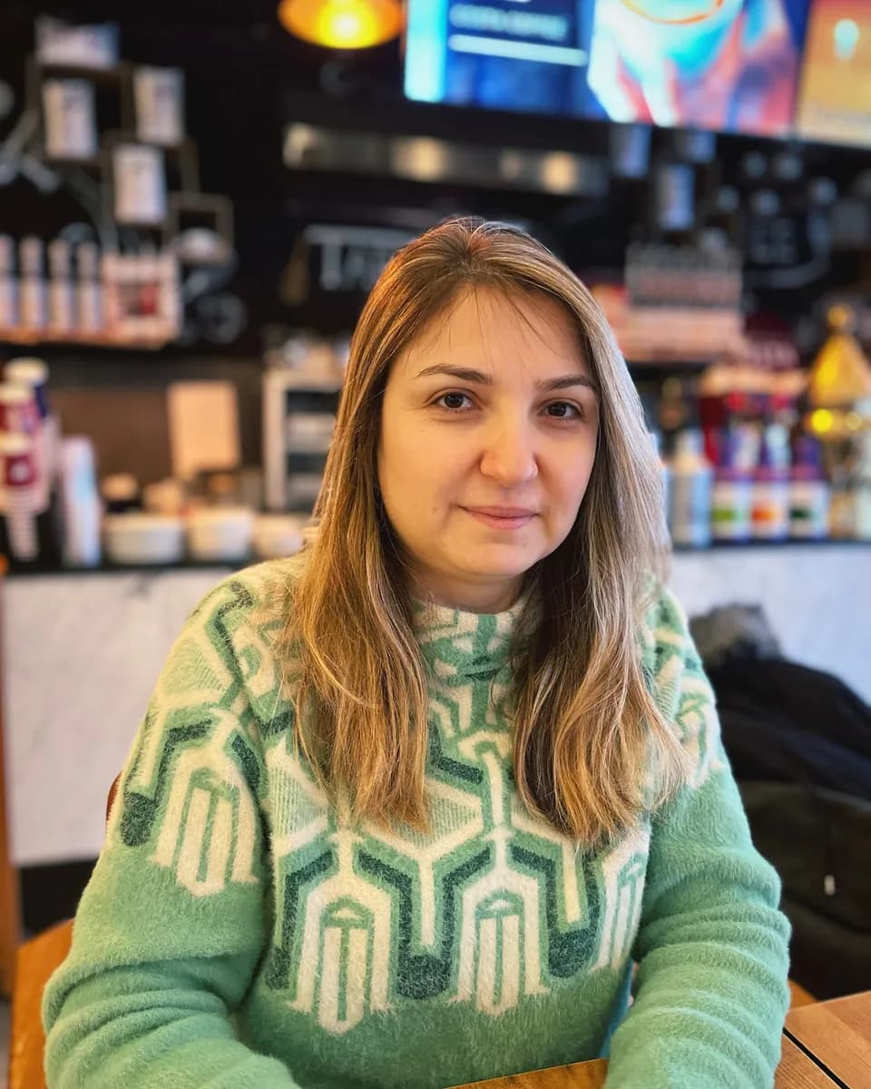 Op.Dr.Halime Bayraktar — OB/GYN & Women's Health in Istanbul