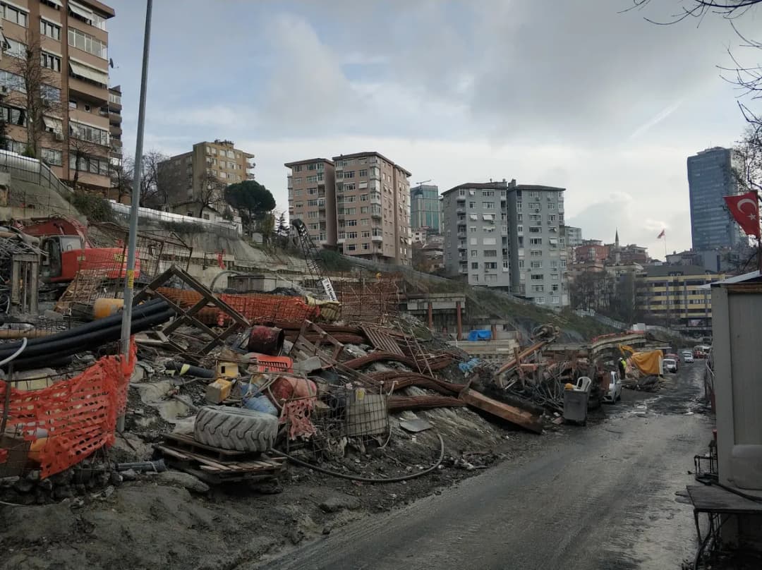 Beşiktaş Ana Çocuk Sağlığı ve Aile Planlama Merkezi — General Clinics & Polyclinics in Istanbul