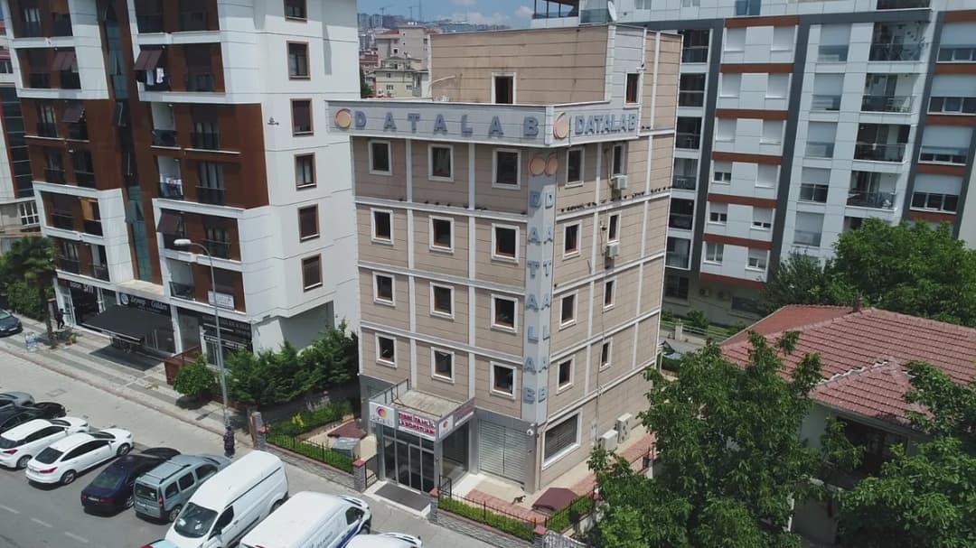 Datalab Tıbbi Tahlil Laboratuvarı — Labs & Diagnostics in Istanbul