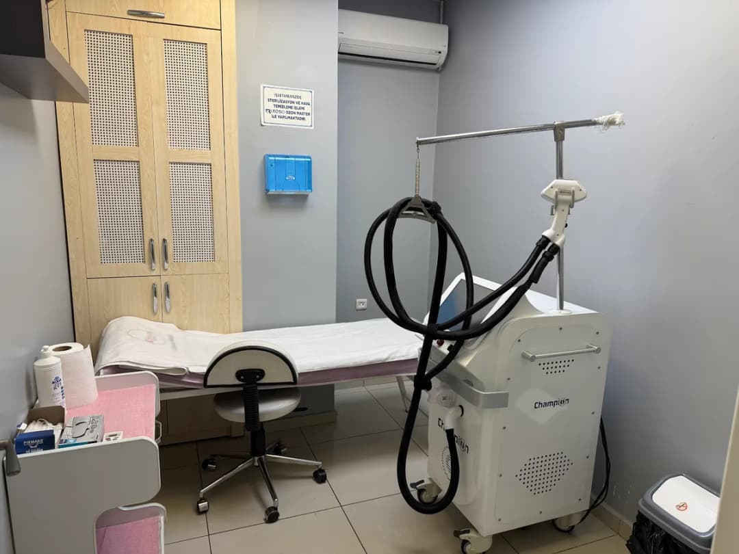 Sonay Beauty Center — Dermatology & Skin Care in Istanbul