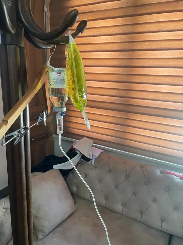 Uzmanlar Evde Sağlık Hizmetleri Avcılar
