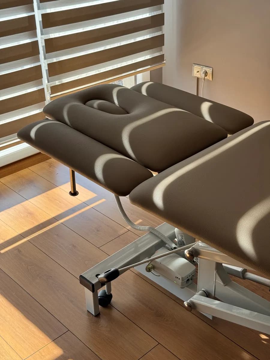 Fizyora, Fizyoterapi ve Pilates — Physiotherapy & Rehabilitation in Istanbul