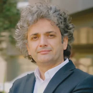 Prof. Dr. Şükrü Akyüz / Kardiyolog