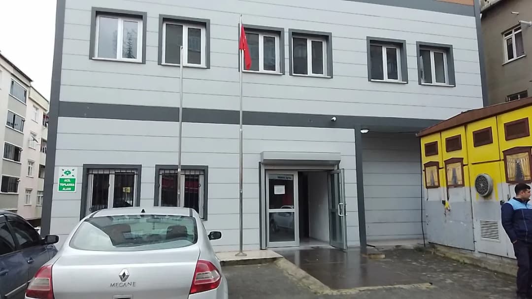 Toplum Ruh Sağlığı Merkezi — Mental Health & Psychology in Istanbul