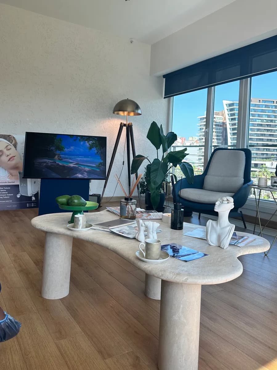 Başak Kaya Beauty & Clinic — Dermatology & Skin Care in Istanbul