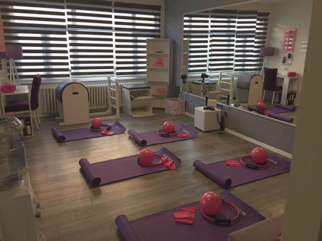 Diyetisyen Yunus Kapar — Nutrition & Dietetics in Istanbul