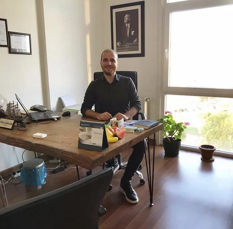 Beylikdüzü Diyetisyen Akdeniz Diyet Beslenme Danışmanlığı Merkezi Uzm. Dyt. Mehmet Mahmut ÜNAL — Nutrition & Dietetics in Istanbul