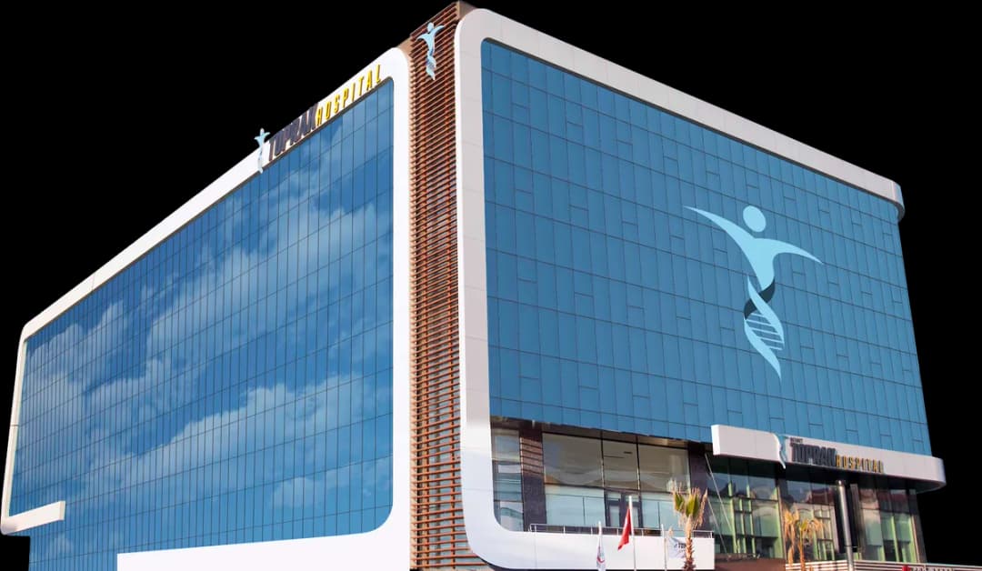 Toprak Health Tour