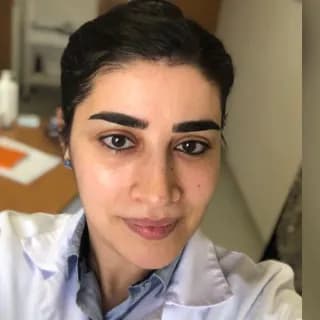Uzm. Dr. Leyla Babashova - İstanbul Nöroloji — Neurology & Brain Health in Istanbul