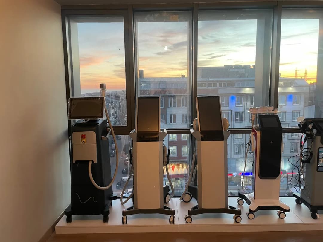 Omase Medikal — Medical Equipment & Supplies in Istanbul