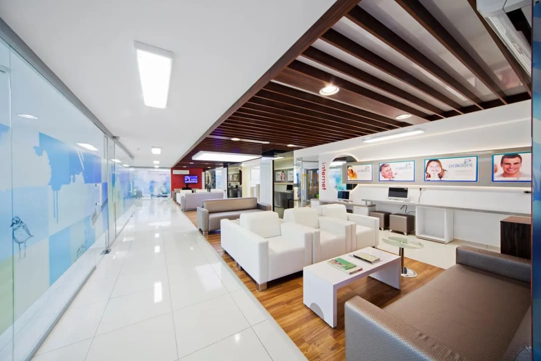 Polident Dental Clinic
