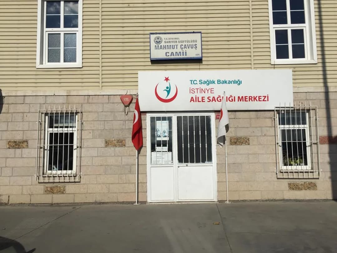 İstinye Aile Sağlığı Merkezi