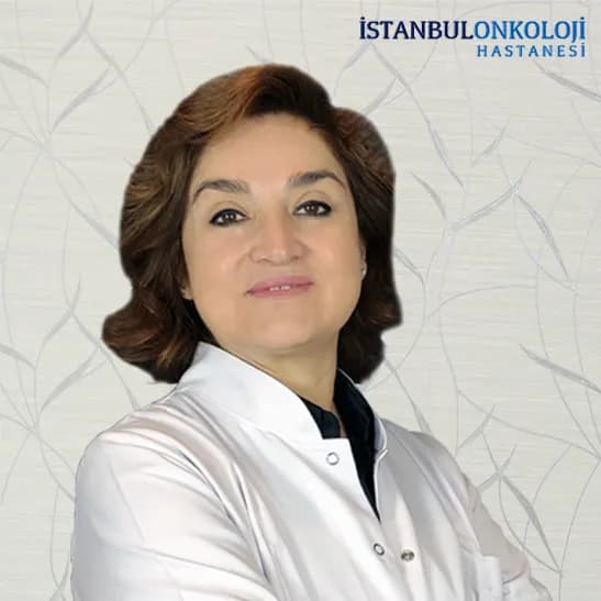 Uzm. Dr. Gülşen Gökçe — Pediatrics & Child Health in Istanbul