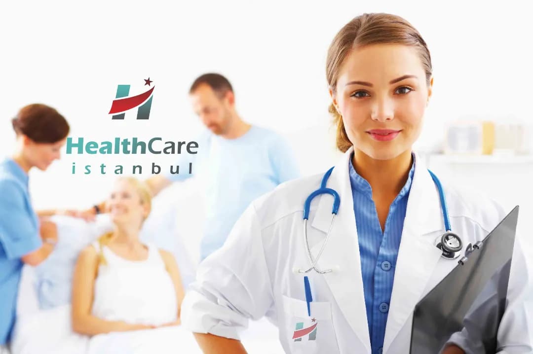 HealthCare Istanbul