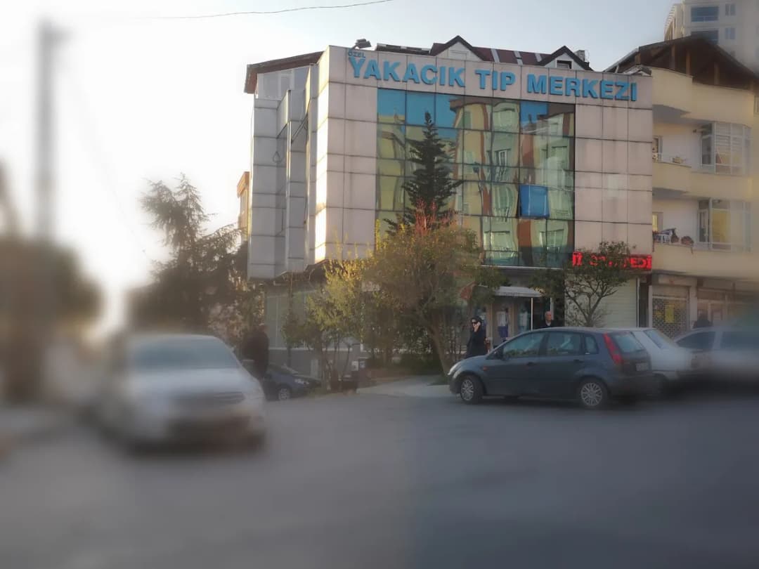 Yakacık Medical Center