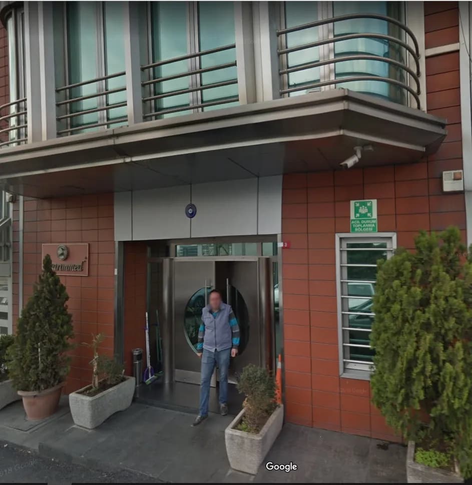 Tasarımmed Tıbbi Mamuller — Medical Equipment & Supplies in Istanbul