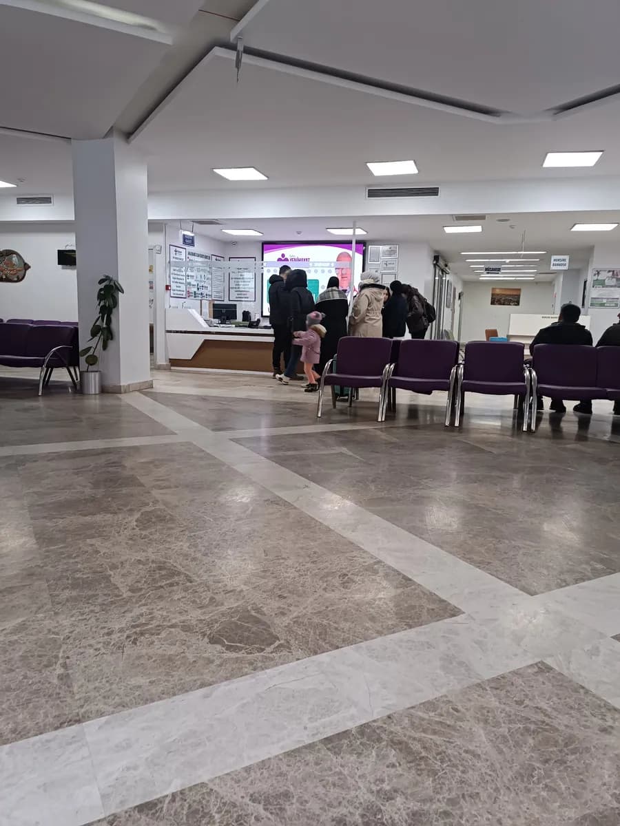 Yenihayat MEDICAL CENTER