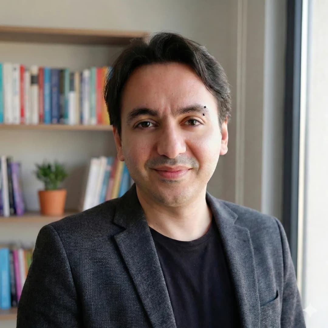 Dr. Sinan Doğan | Kartal Psikolog — Mental Health & Psychology in Istanbul