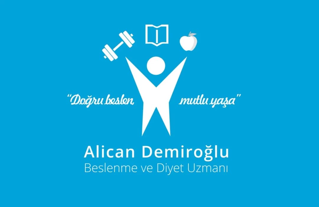 Diyetisyen Alican Demiroğlu — Nutrition & Dietetics in Istanbul
