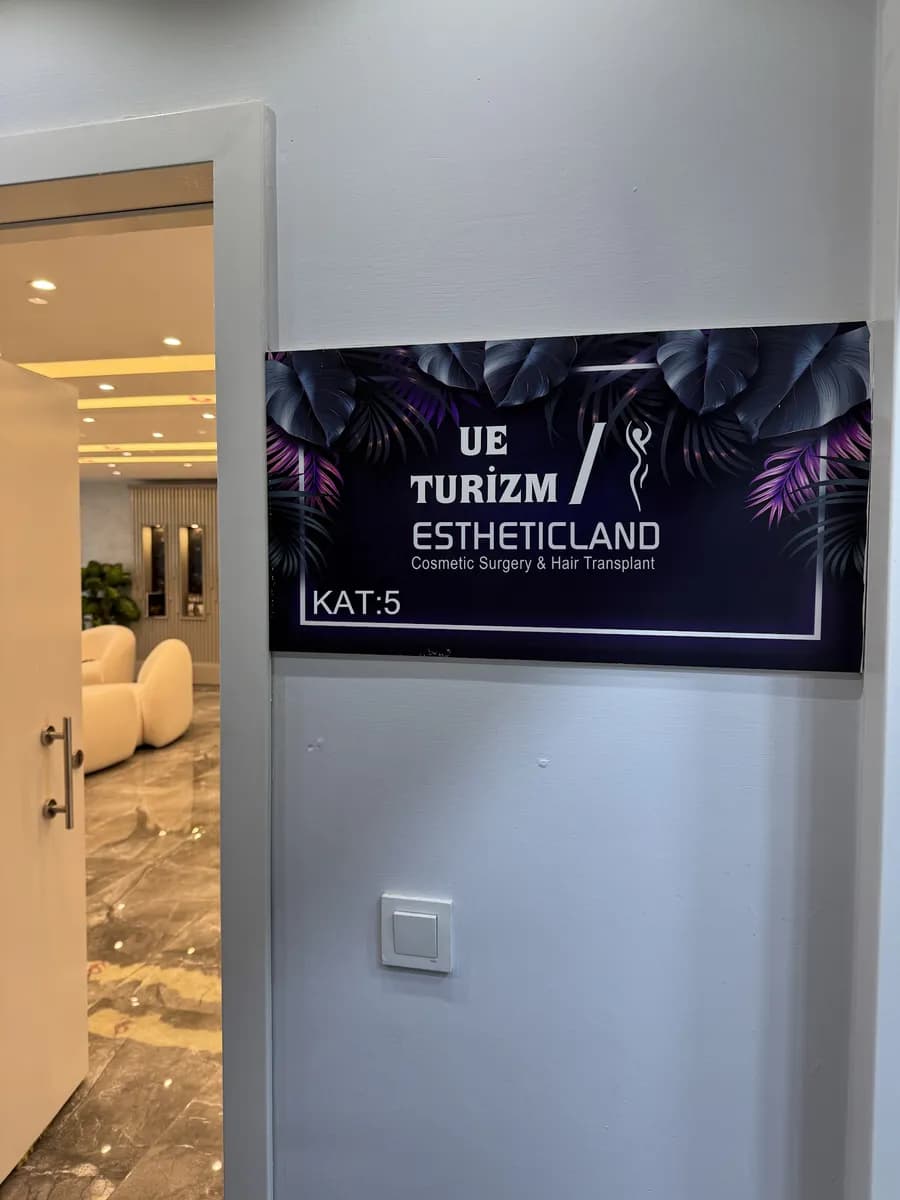 Cosmetic Surgery Turkey | Rhinoplasty - Liposuction - Face Lift | UE Tourism Estheticland — Cosmetic & Plastic Surgery in Istanbul