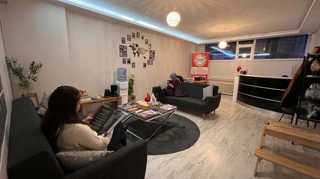 Nişantaşı Dünya Danışmanlık ve Psikoloji Merkezi | Nişantaşı Psikolog — Mental Health & Psychology in Istanbul