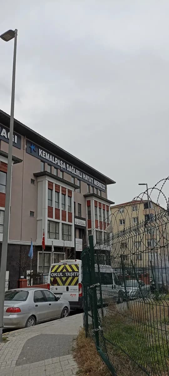 Küçükçekmece 16 nolu ASM