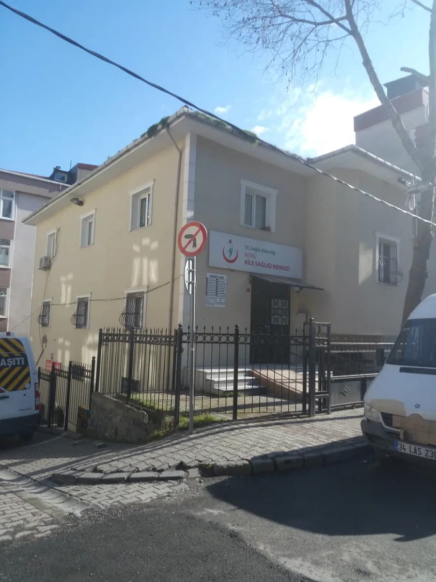 Inonu Family Health Center