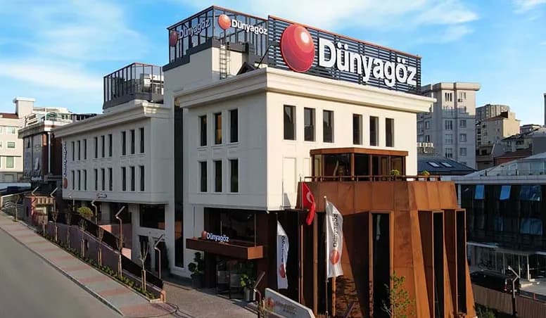 Dünyagöz Ataşehir