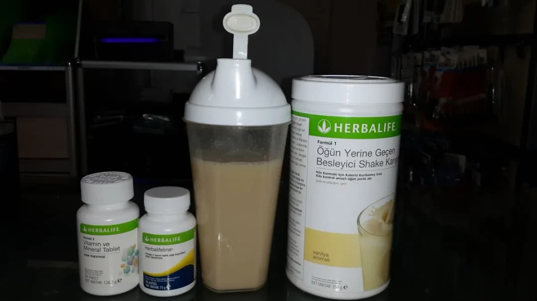 Herbalife İstanbul — Nutrition & Dietetics in Istanbul