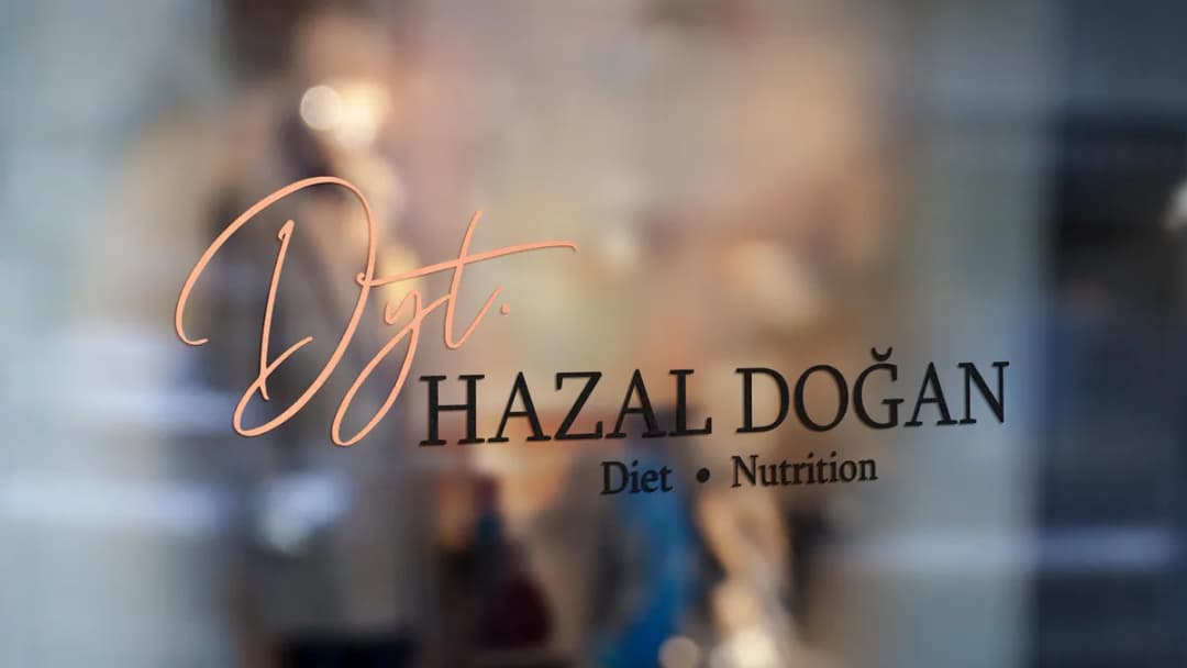 Hazal Dogan Diet & Nutrition Co — Nutrition & Dietetics in Istanbul