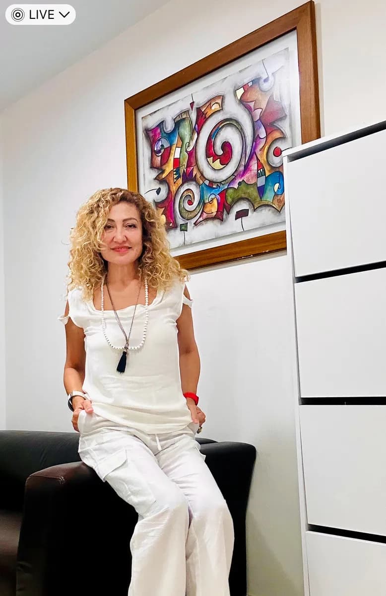 Op.Dr.Nalan Karacaoğlu Genital estetik Labioplasti vajinoplasti — OB/GYN & Women's Health in Istanbul