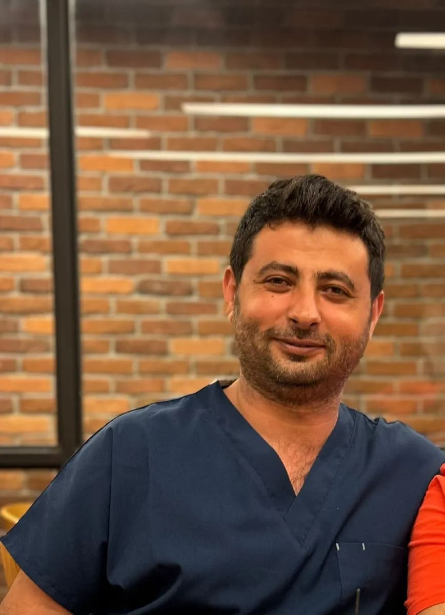 Uzm. Dr. Sinan Kılıç — Pediatrics & Child Health in Istanbul