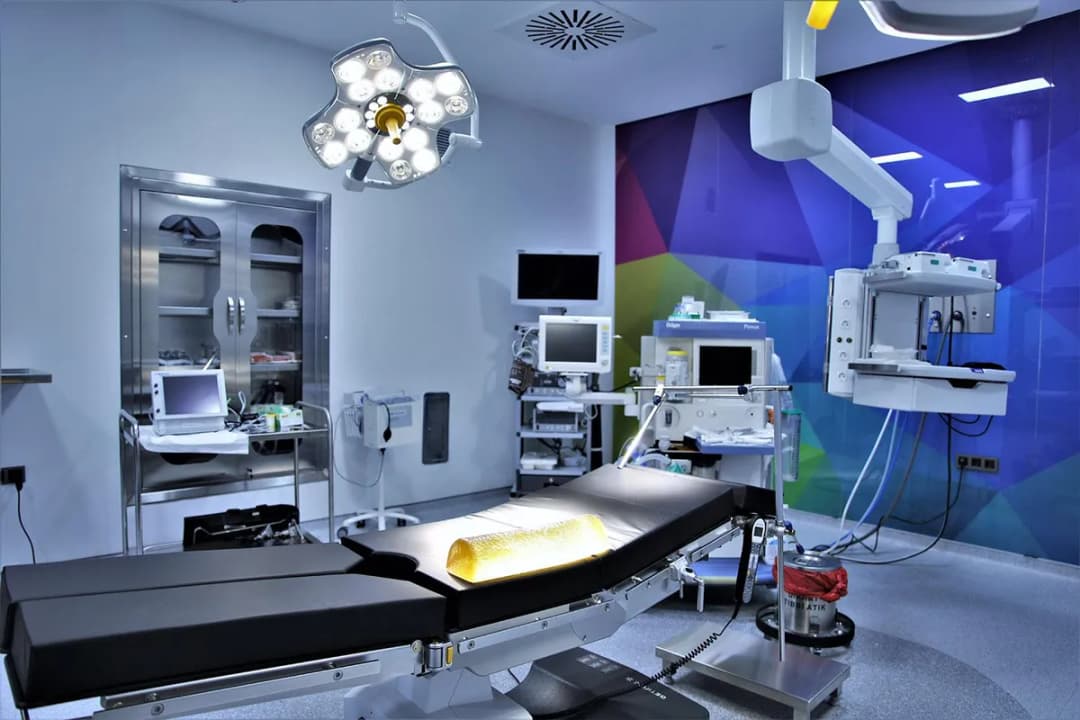 Istanbul Medical Esthetic Travel